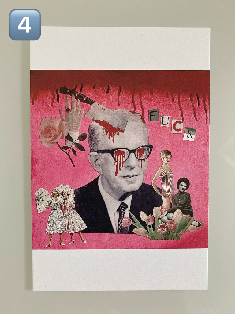 🌷ポストカード🌷