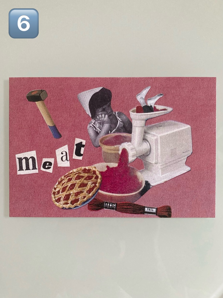 🌷ポストカード🌷