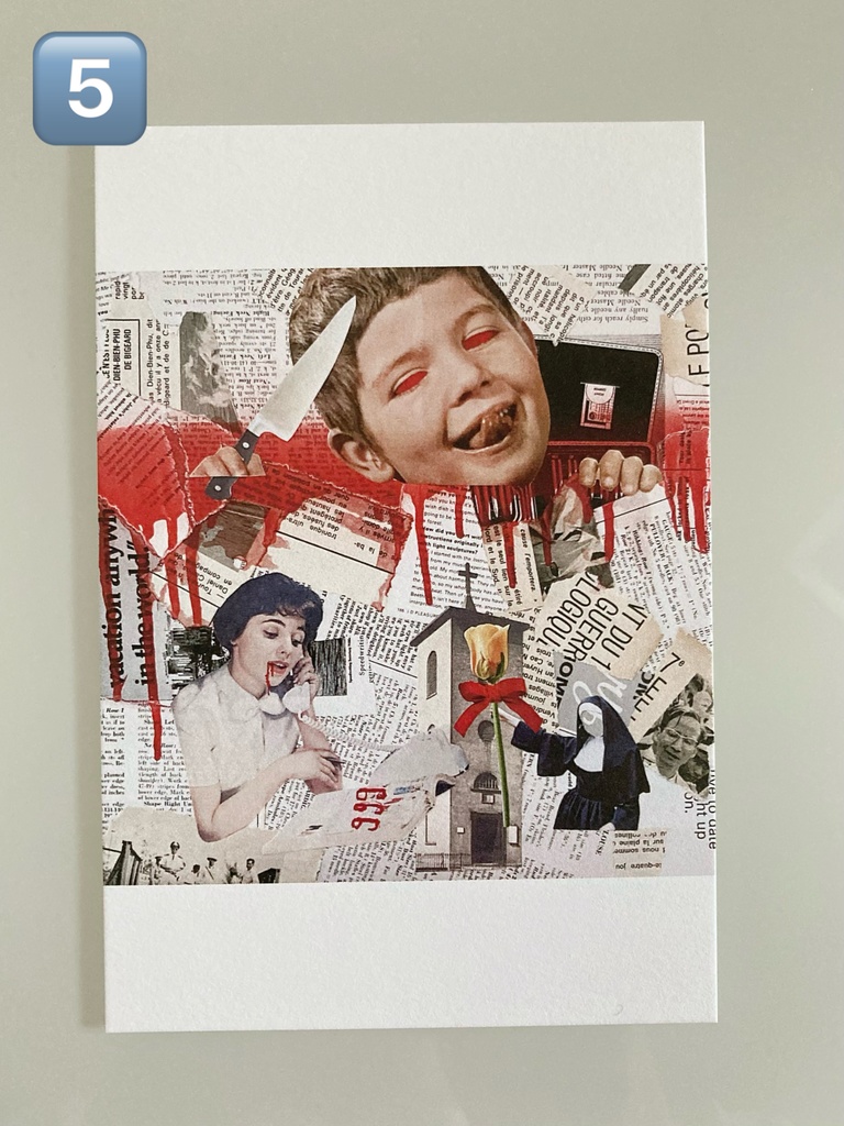 🌷ポストカード🌷