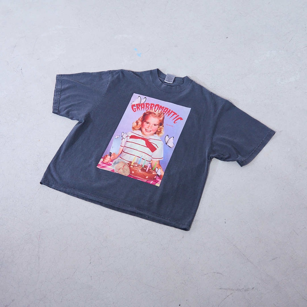 ❤️🔥ドロシー&モニカTシャツ❤️🔥