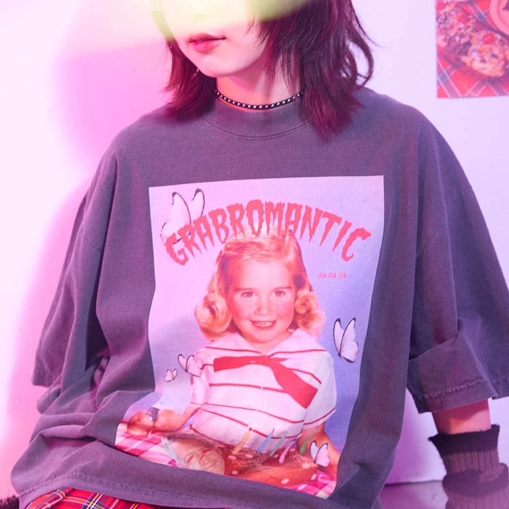 ❤️🔥ドロシー&モニカTシャツ❤️🔥