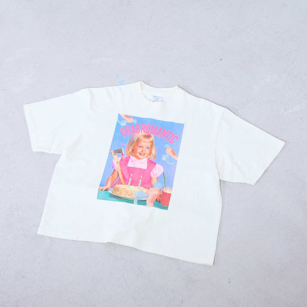 ❤️🔥ドロシー&モニカTシャツ❤️🔥