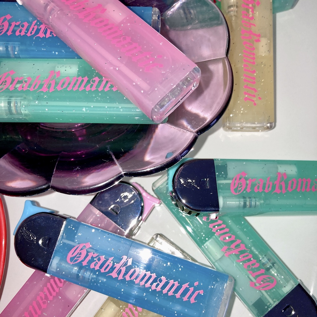 🔥ラメライター(ピンクver.)🔥