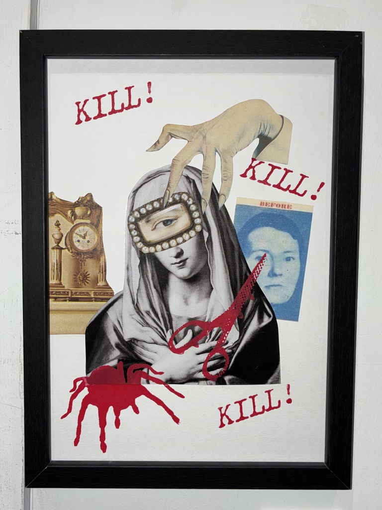 ٠ ⭑ ݁ .♟️ִ ࣪ ✮₊ ˚.🕷️