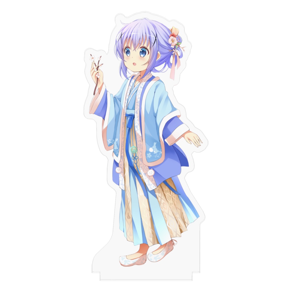 チノ 中華風(漢服・宋制)