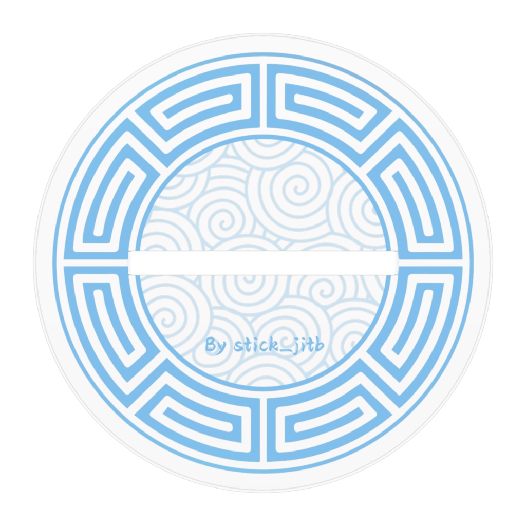 チノ 中華風(漢服・宋制)