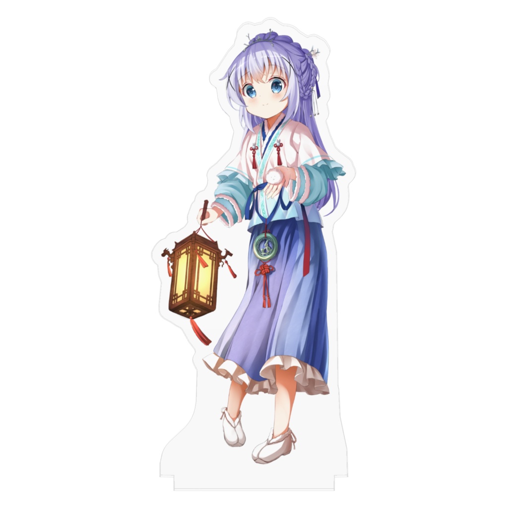 チノ(漢服・晋制)