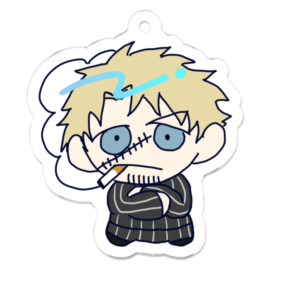 ドクターアクキー