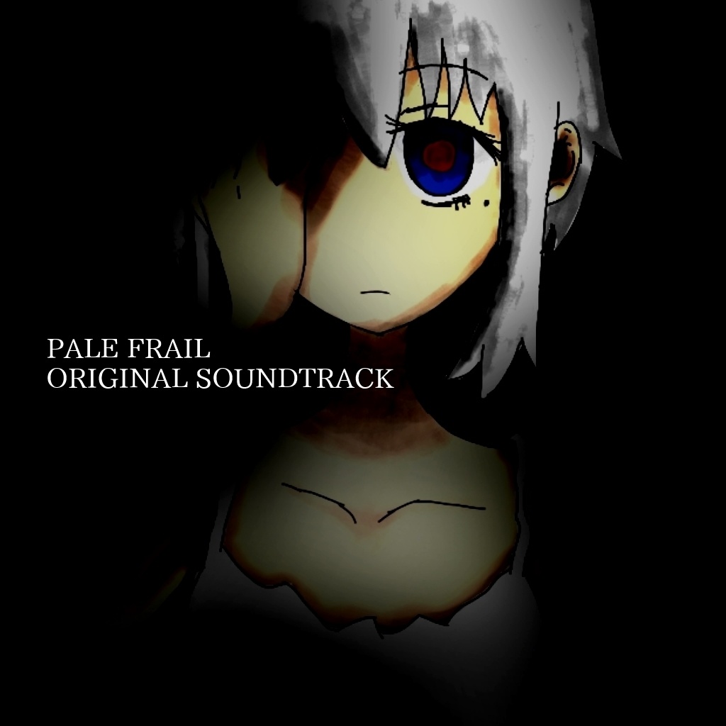 PALE FRAIL O.S.T