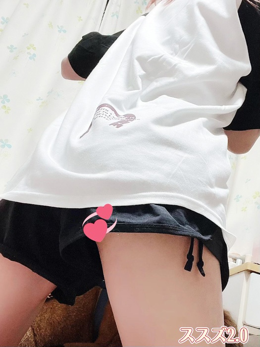 ♦︎『I ♡ horse』〜【七つの獣罪】Tシャツ〜