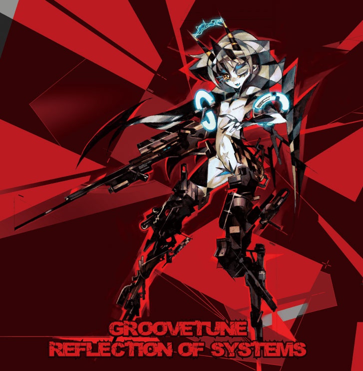 Reflection of Systems / Groovetune