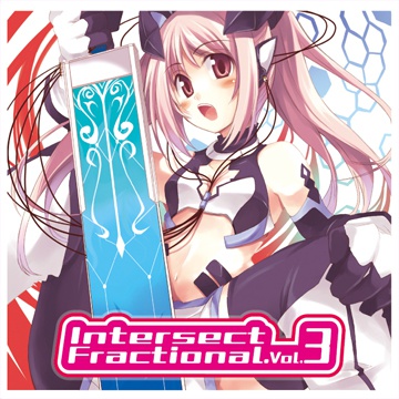 Intersect Fractional. Vol3