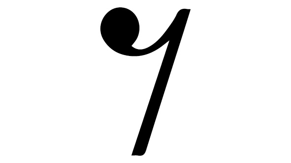 ダウンロード販売素材・音符12種ZIP (AI, PNG形式)