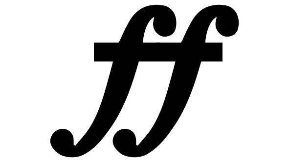 ダウンロード販売素材・音符12種ZIP (AI, PNG形式)