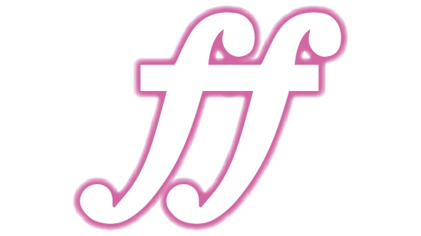 ダウンロード販売素材・光彩音符12種ZIP (AI, PNG形式)