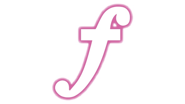 ダウンロード販売素材・光彩音符12種ZIP (AI, PNG形式)