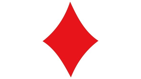 ダウンロード販売素材・トランプのマークセット(11種)ZIP (AI, PNG形式)