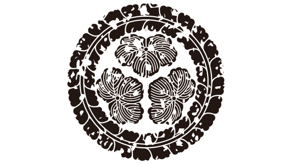 ダウンロード販売素材・家紋はんこ・藤(ふじ)ZIP (AI, PNG形式)