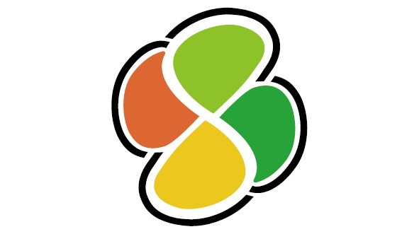 ダウンロード販売素材・販促イラスト素材・運転者標識マーク4種ZIP (AI, PNG形式)