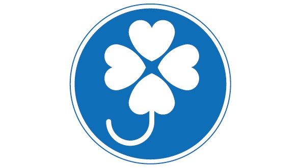 ダウンロード販売素材・販促イラスト素材・運転者標識マーク4種ZIP (AI, PNG形式)