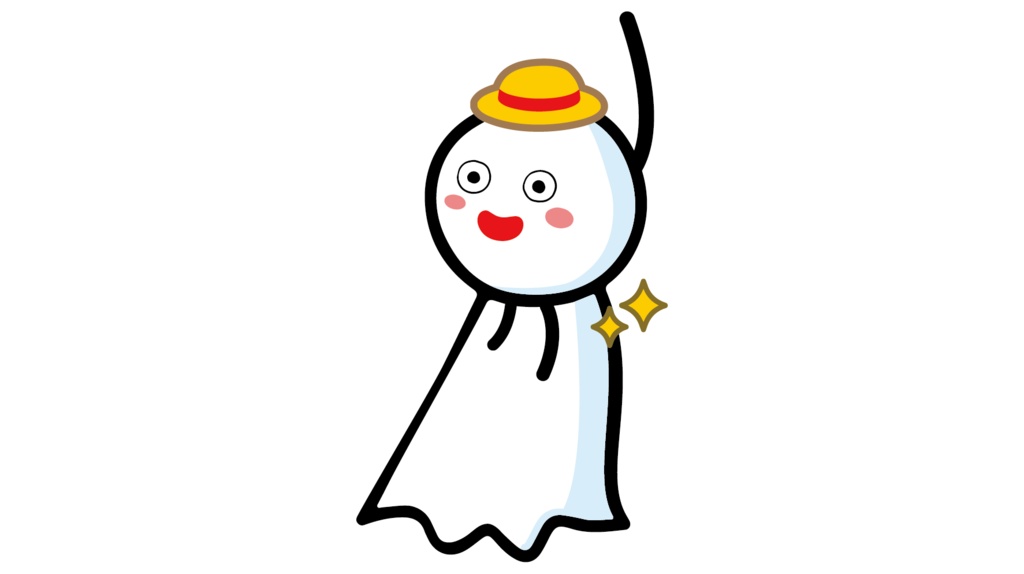 ダウンロード販売素材・販促イラスト素材・てるてる坊主ZIP (AI, PNG形式)