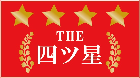 ダウンロード販売素材・販促イラスト素材・星ラベルZIP (AI, PNG形式)