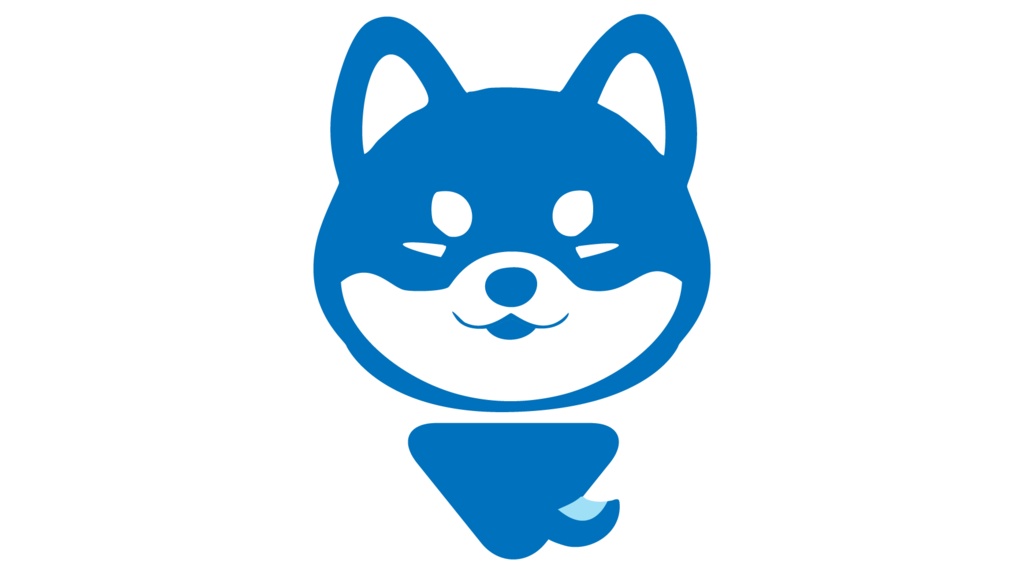 ダウンロード販売素材・販促イラスト素材・男女ピクトグラム(柴型)ZIP (AI, PNG形式)