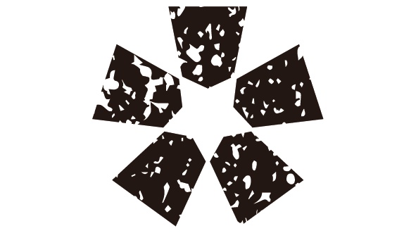 ダウンロード販売素材・家紋はんこ・駒(こま)ZIP (AI, PNG形式)