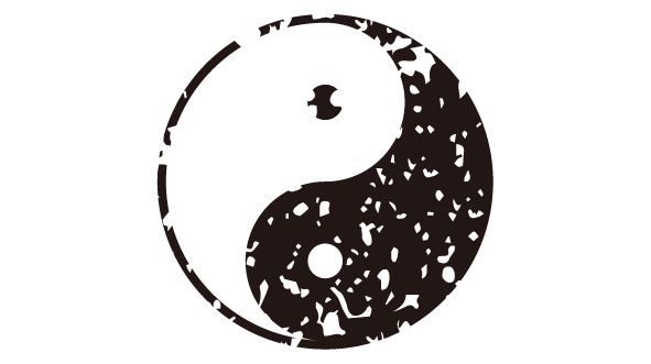 ダウンロード販売素材・家紋はんこ素材・巴(ともえ)ZIP (AI, PNG形式)