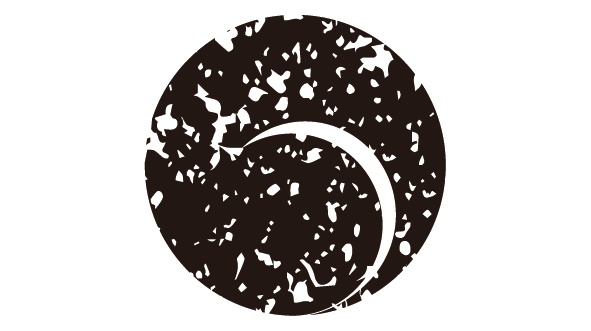 ダウンロード販売素材・家紋はんこ素材・巴(ともえ)ZIP (AI, PNG形式)