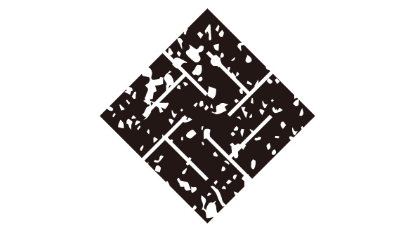 ダウンロード販売素材・家紋はんこ素材・万字(まんじ)ZIP (AI, PNG形式)