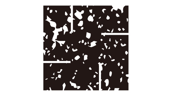 ダウンロード販売素材・家紋はんこ素材・万字(まんじ)ZIP (AI, PNG形式)