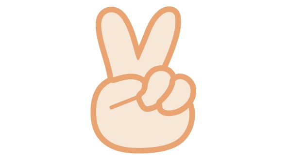 ダウンロード販売素材・販促イラスト素材・じゃんけんZIP (AI, PNG形式)