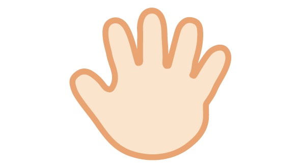 ダウンロード販売素材・販促イラスト素材・じゃんけんZIP (AI, PNG形式)