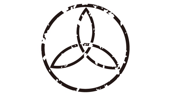 ダウンロード販売素材・家紋はんこ素材・輪違イ(わちがい)ZIP (AI, PNG形式)