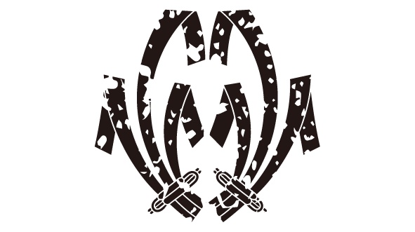 ダウンロード販売素材・家紋はんこ素材・熨斗(のし)ZIP (AI, PNG形式)