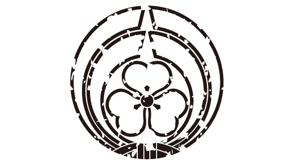 ダウンロード販売素材・家紋はんこ素材・熨斗(のし)ZIP (AI, PNG形式)