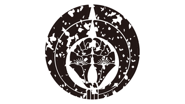 ダウンロード販売素材・家紋はんこ素材・熨斗(のし)ZIP (AI, PNG形式)