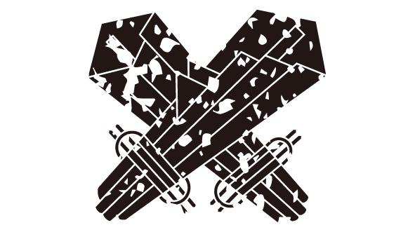 ダウンロード販売素材・家紋はんこ素材・熨斗(のし)ZIP (AI, PNG形式)