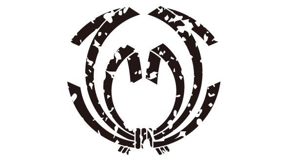 ダウンロード販売素材・家紋はんこ素材・熨斗(のし)ZIP (AI, PNG形式)