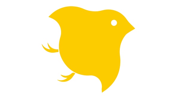 ダウンロード販売素材・販促イラスト素材・千鳥セットZIP (AI, PNG形式)