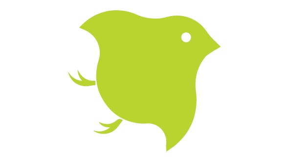 ダウンロード販売素材・販促イラスト素材・千鳥セットZIP (AI, PNG形式)