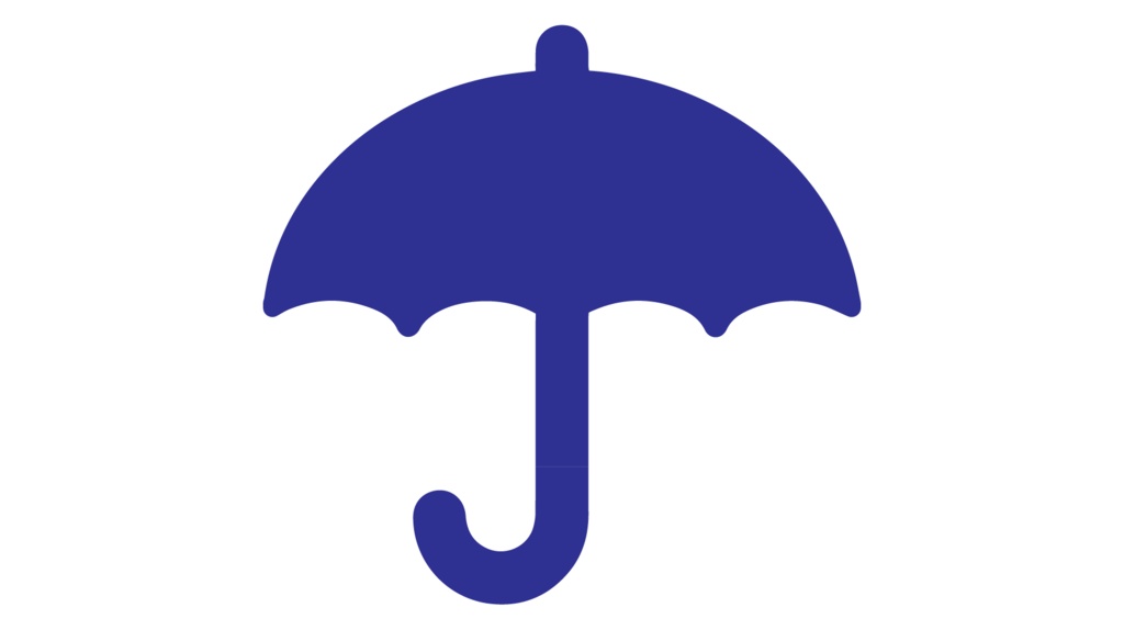 ダウンロード販売素材・販促イラスト素材・お天気アイコン5種ZIP (AI, PNG形式)