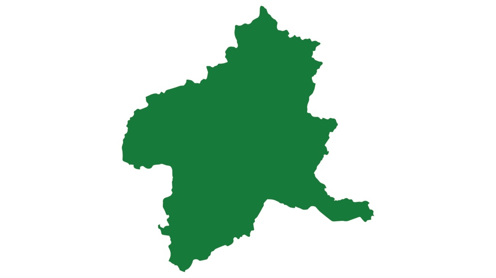 ダウンロード販売素材・販促イラスト素材・ 都道府県アイコンZIP (AI, PNG形式)