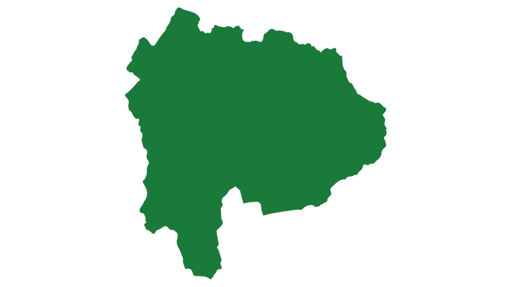 ダウンロード販売素材・販促イラスト素材・ 都道府県アイコンZIP (AI, PNG形式)