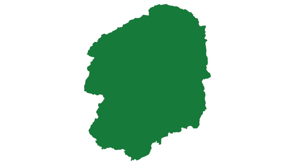 ダウンロード販売素材・販促イラスト素材・ 都道府県アイコンZIP (AI, PNG形式)