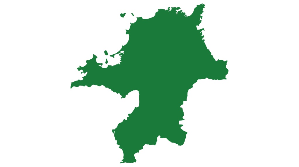 ダウンロード販売素材・販促イラスト素材・ 都道府県アイコンZIP (AI, PNG形式)