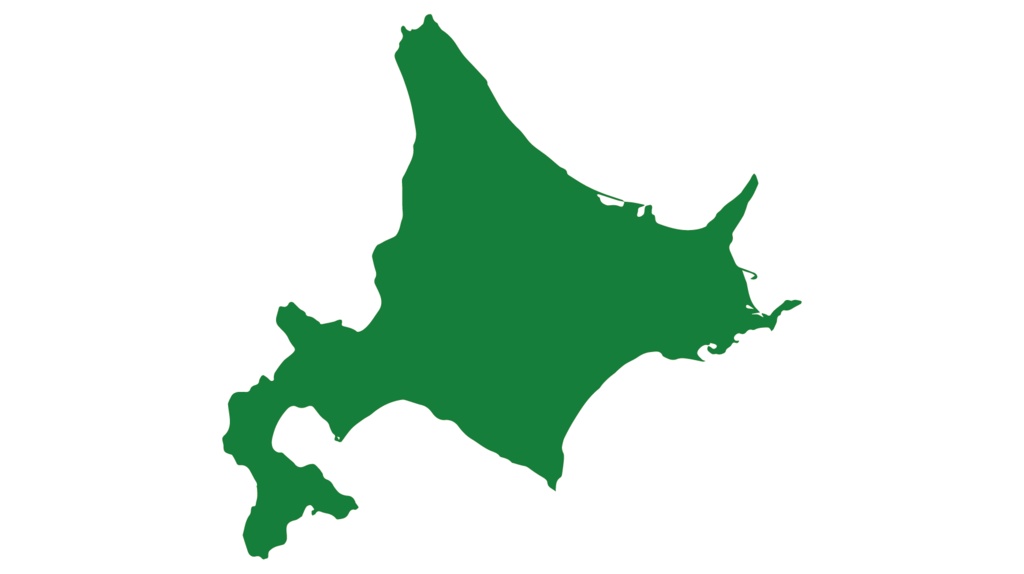 ダウンロード販売素材・販促イラスト素材・ 都道府県アイコンZIP (AI, PNG形式)