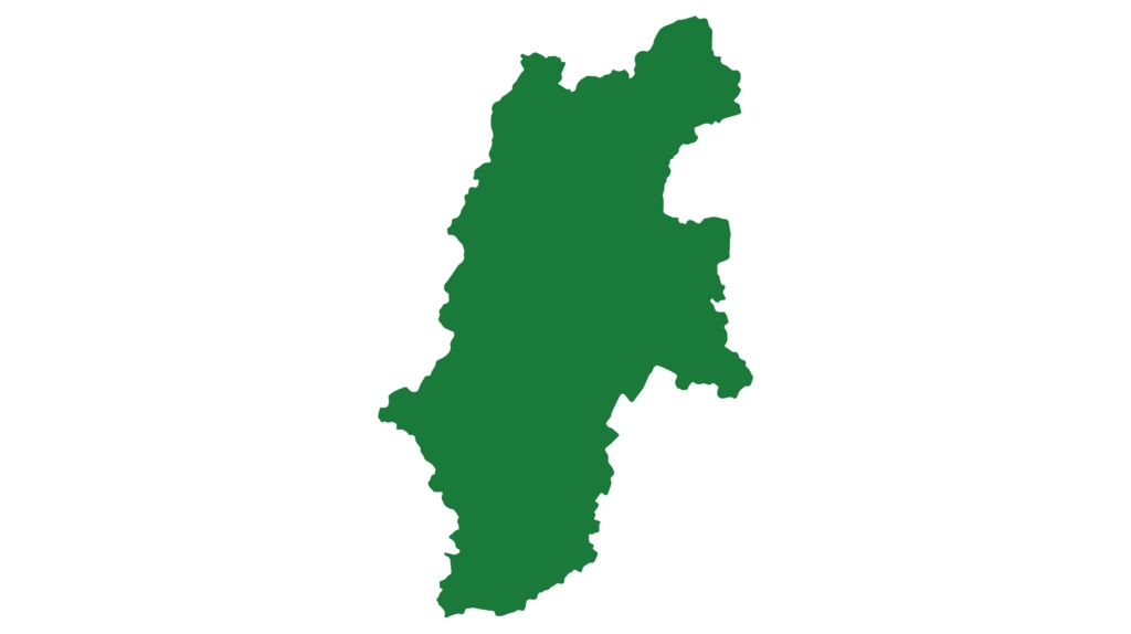 ダウンロード販売素材・販促イラスト素材・ 都道府県アイコンZIP (AI, PNG形式)