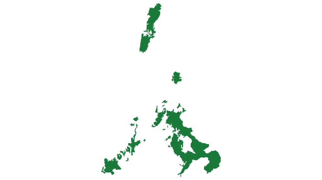 ダウンロード販売素材・販促イラスト素材・ 都道府県アイコンZIP (AI, PNG形式)